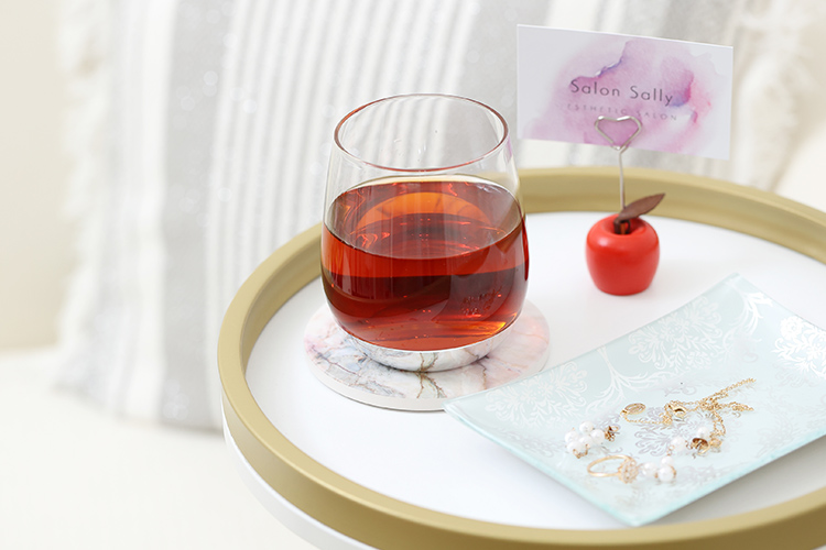 アフターケア・お会計